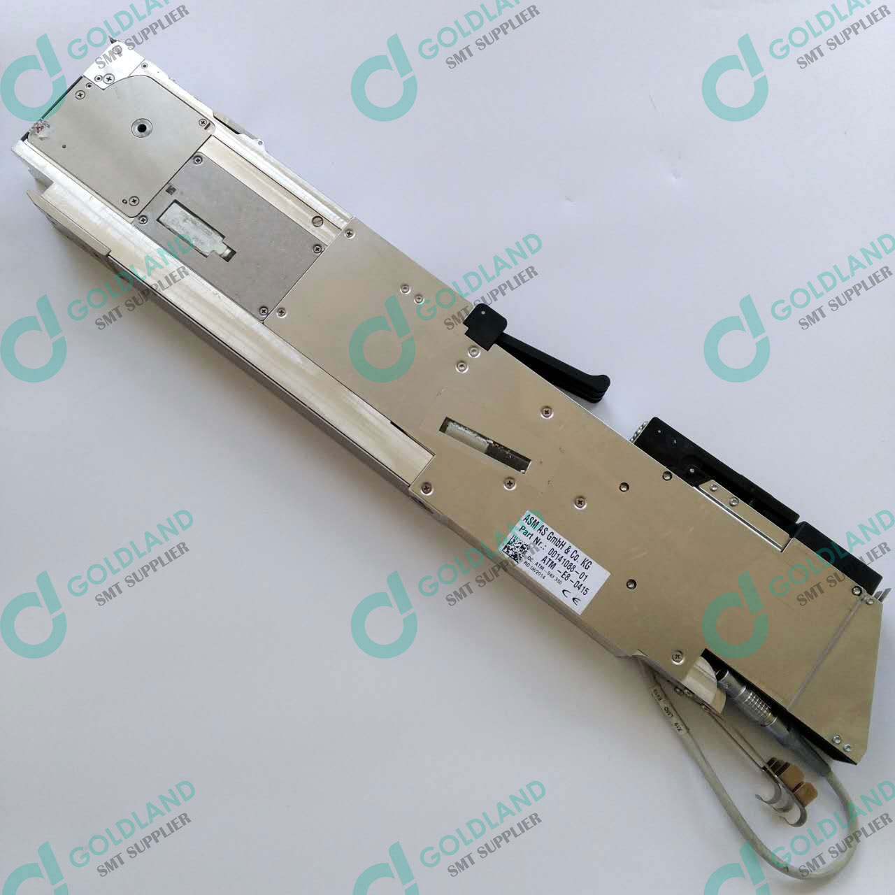 00141088 01 Siemens S 3x8mm Shutterless Triple Track Sl Feeder