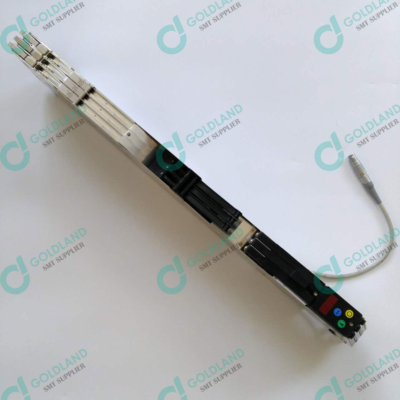 00141088 01 Siemens S 3x8mm Shutterless Triple Track Sl Feeder