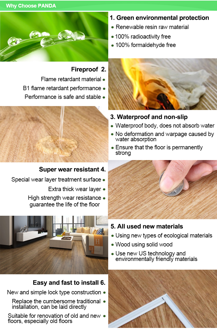 Spc Flooring 企业官网, Is Simple Green Safe For Laminate Floors