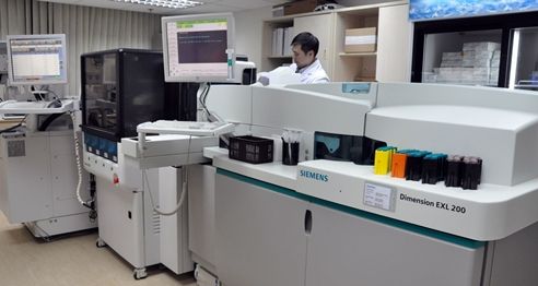 香港化验所,您健康的保护所