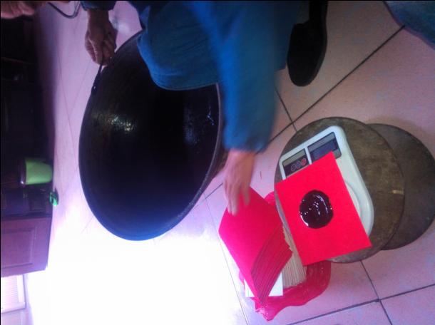 滕州济生堂生氏整骨膏